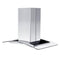 ZLINE 36 in. Stainless Steel Island Range Hood GL14i-36