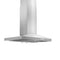 ZLINE 36 in. Stainless Steel Island Range Hood, GL1i-36