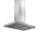 ZLINE 36 in. Stainless Steel Island Range Hood, GL1i-36