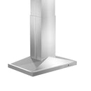 ZLINE 36 in. Stainless Steel Island Range Hood, GL1i-36