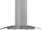 ZLINE 36 in. Stainless Steel Island Range Hood, GL5i-36