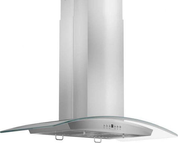 ZLINE 36 in. Stainless Steel Island Range Hood, GL5i-36