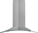 ZLINE 30 in. Stainless Steel Island Range Hood GL9i-30