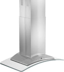 ZLINE 30 in. Stainless Steel Island Range Hood GL9i-30