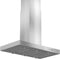 ZLINE 36 in. Stainless Steel Island Range Hood, KE2i-36