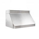 ZLINE 30 In. Recirculating Under Cabinet Range Hood in Stainless Steel, RK520-30