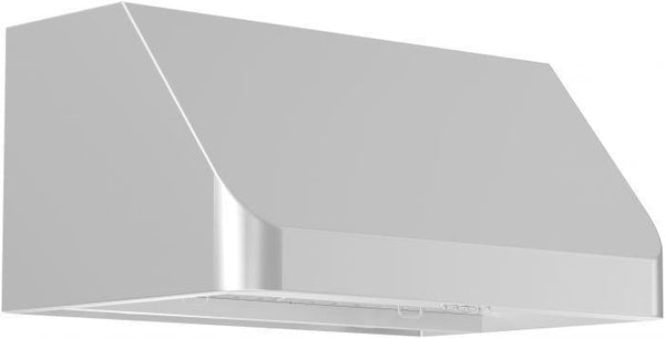 ZLINE 42 in. 700 CFM Under Cabinet Range Hood in Stainless Steel (520-42)