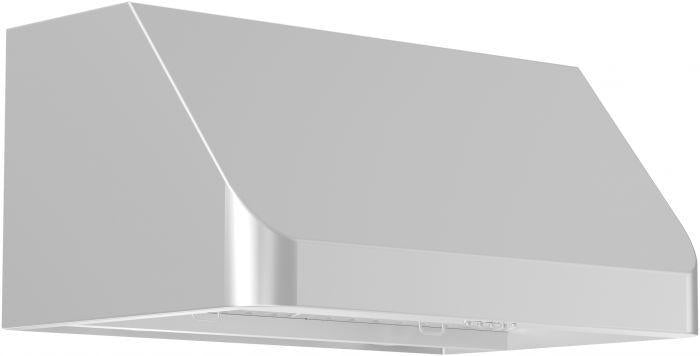 ZLINE 60 in. Under Cabinet Stainless Steel Range Hood 520-60