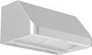 ZLINE 48 in. Under Cabinet Stainless Steel Range Hood 520-48