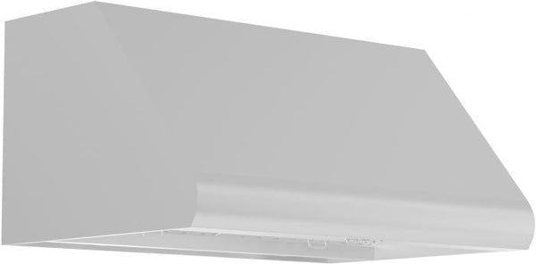 ZLINE 36 in. Under Cabinet Stainless Steel Range Hood 527-36