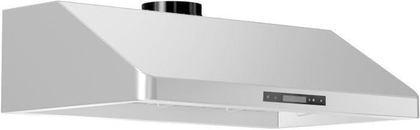 ZLINE 30 in. Under Cabinet Stainless Steel Range Hood 619-30