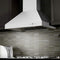 ZLINE 36 In. Outdoor Ducted Wall Mount Range Hood in Outdoor Approved Stainless Steel, 667-304-36