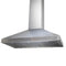 ZLINE 30 in. Wall Mount Range Hood in DuraSnow® Finished Stainless, 8KL3S-30