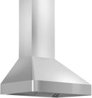 ZLINE 30 in. Stainless Steel Wall Range Hood, 9667-30