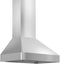 ZLINE 30 in. Stainless Steel Wall Range Hood, 9667-30