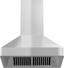 ZLINE 30 in. Stainless Steel Wall Range Hood, 9667-30