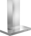 ZLINE 30 in. Convertible Vent Wall Mount Range Hood in Stainless Steel, KE-30