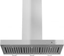 ZLINE 30 in. Convertible Vent Wall Mount Range Hood in Stainless Steel, KE-30