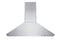 ZLINE 36 in. Stainless Steel Indoor Wall Range Hood, KF-36