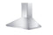 ZLINE 36 in. Stainless Steel Indoor Wall Range Hood, KF-36