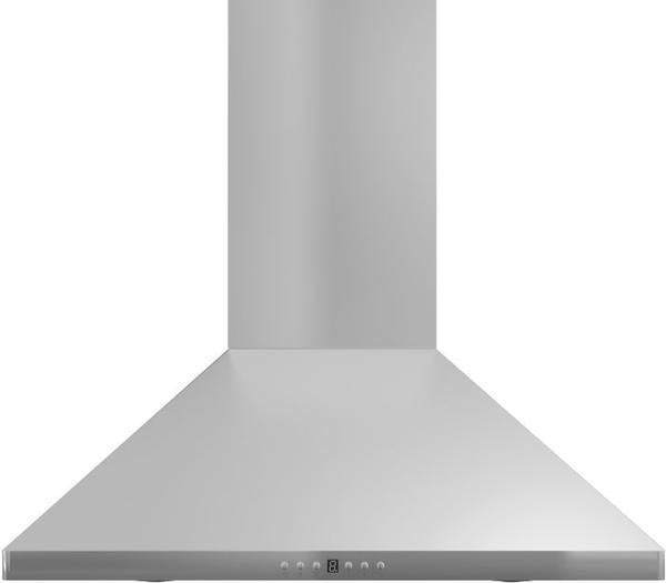 ZLINE 36 in. Stainless Steel Indoor Wall Range Hood KF1-36