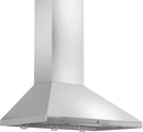 ZLINE 30 in. Stainless Steel Indoor Wall Range Hood KF1-30