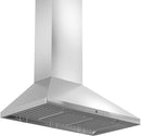 ZLINE 36 in. Stainless Steel Indoor Wall Range Hood KF1-36