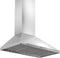 ZLINE 36 in. Stainless Steel Indoor Wall Range Hood KF1-36