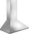 ZLINE 30 in. Stainless Steel Indoor Wall Range Hood KF1-30