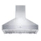 ZLINE 36 in. Stainless Steel Indoor Wall Range Hood, KF2-36