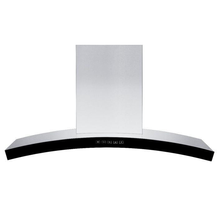 ZLINE 30 in. Wall Mount Range Hood in Stainless Steel, KN6-30