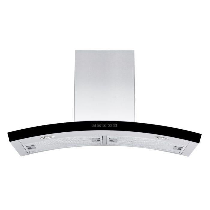 ZLINE 30 in. Wall Mount Range Hood in Stainless Steel, KN6-30