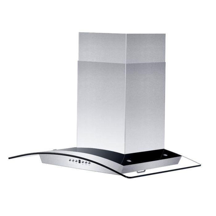 ZLINE 30 in. Stainless Steel Indoor Wall Range Hood KZ-30