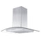 ZLINE 30 in. Stainless Steel Indoor Wall Range Hood KZ-30