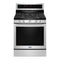 Maytag-5.8Cu Ft Self Cleaning Freestanding Gas Convection Range-Fingerprint Resistant StainlessSteel