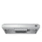 GE - 30" Convertible Range Hood - Stainless steel - Appliances Club