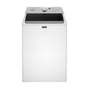 Maytag - 4.7 Cu. Ft. 11 Cycle Top Loading Washer - White - Appliances Club