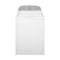 Whirlpool - Cabrio 4.3 Cu. Ft. 12 Cycle Top Loading Washer - White - Appliances Club