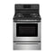 Frigidaire - 30 Inch Electric Freestanding Range - Stainless Steel - Appliances Club