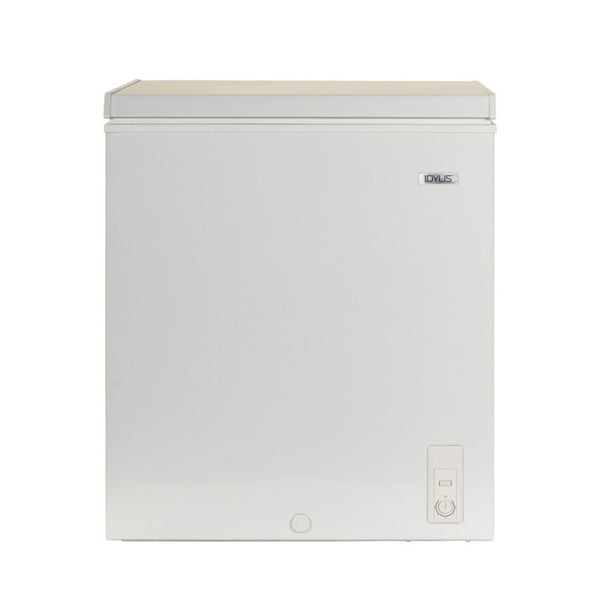 Element 5 Cu. Feet. Chest Freezer - White