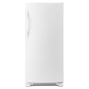 Whirlpool - 17.78 cu. ft. Freezerless Refrigerator - White - Appliances Club