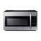 Samsung - 1.8 cu. ft. Over the Range Microwave with Sensor Cooking - Fingerprint Resistant Stainless Steel - Appliances Club