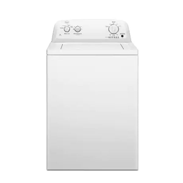 Roper® 6.5 cu. ft. Top-Load Gas Dryer with Automatic Dryness