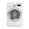 LG - 4.2 Cu. Ft. 9 Cycle Electric Dryer - White - Appliances Club