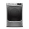 Maytag - 7.3 cu ft Stackable Electric Dryer ENERGY STAR - Metallic Slate - Appliances Club