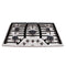 LG - 30" Built In Gas Cooktop - Stainless steel - Appliances Club