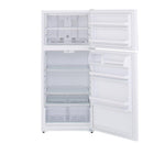 Whirlpool - 14.3 cu. ft. Top Freezer Refrigerator - White - Appliances Club