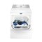 Maytag - 7.4 Cu. Ft. 9 Cycle Electric Dryer - White - Appliances Club