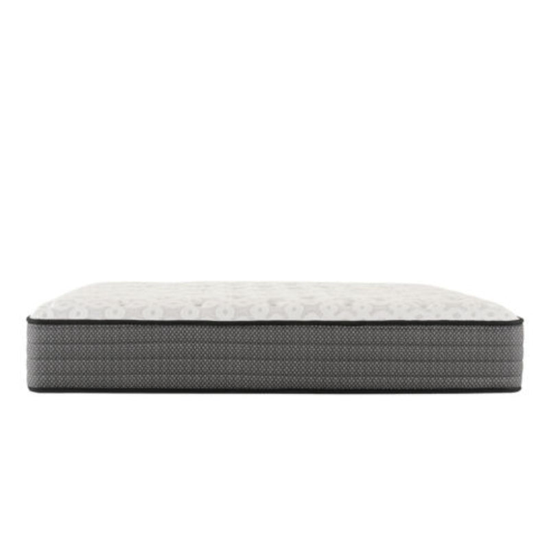 Sealy Posturepedic Davlin Ltd Cushion Firm Tight Top Queen White