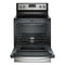 Whirlpool - 4.8 Cu. Ft. Freestanding Electric Range - Appliances Club